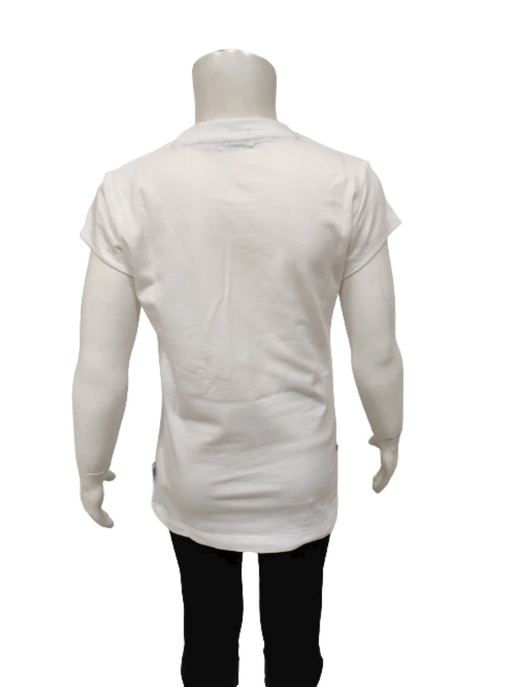 T-Shirt Manica Corta Bambina 62E5225