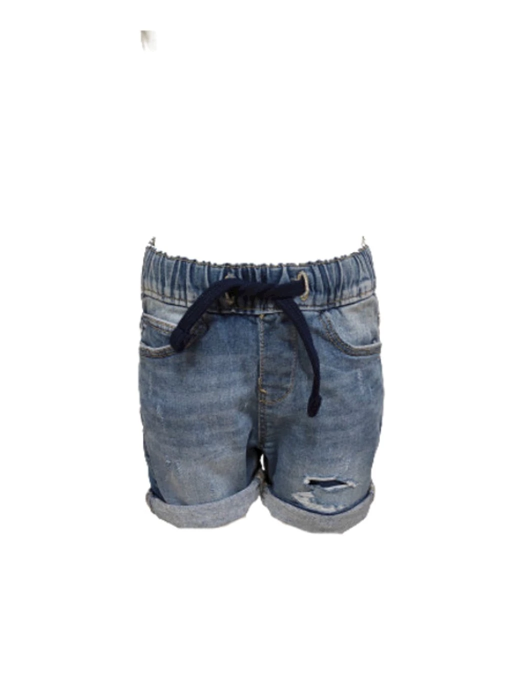 Bermuda Denim Bambino 62J5284