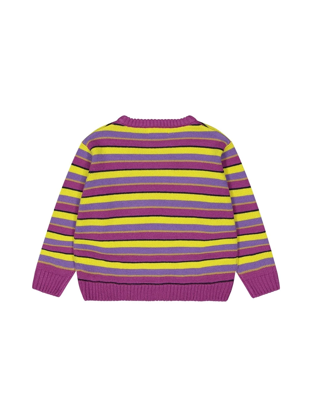 Maglia Tricot Bambina 63B0135