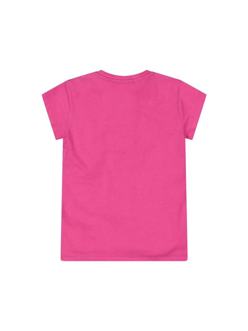 T-Shirt Manica Corta Bambina 63E7065