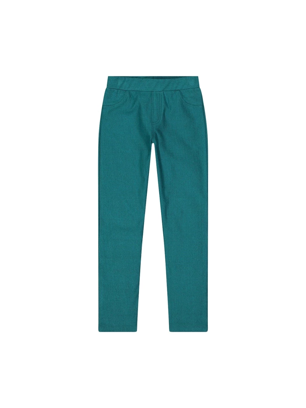 Pantalone Gabardina Bambina 63F2045