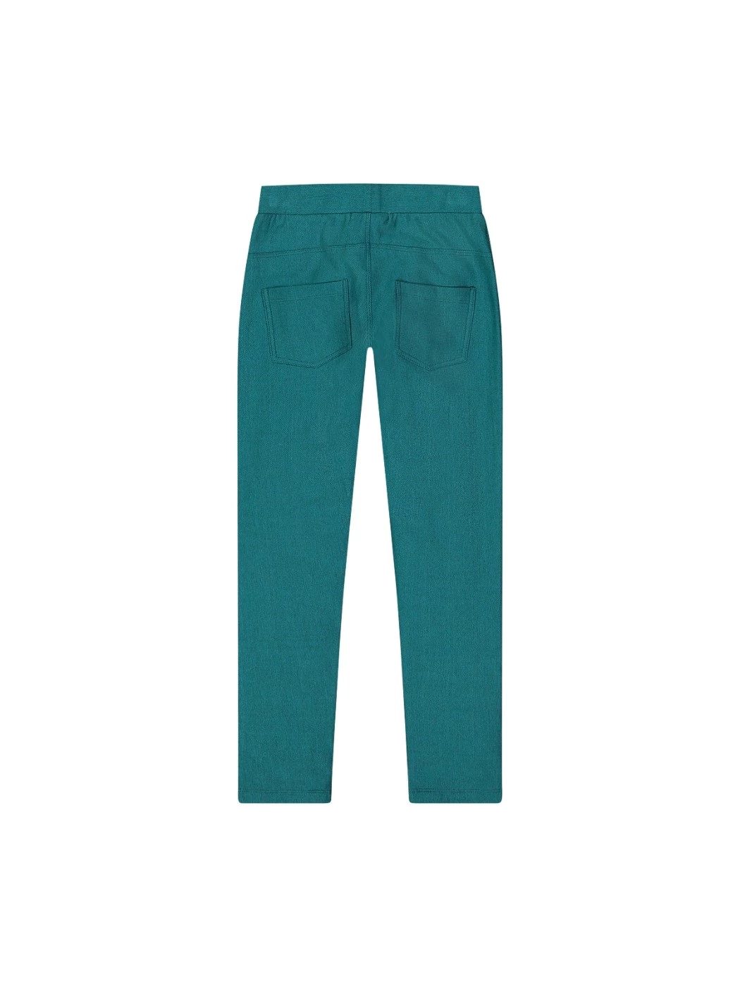 Pantalone Gabardina Bambina 63F2045