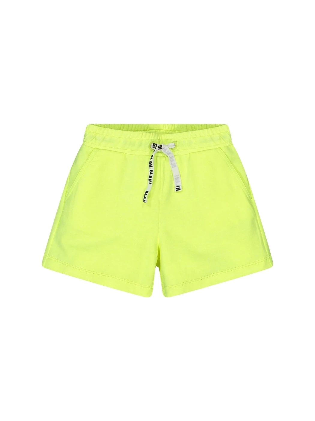Short Felpa Bambina 63F5035