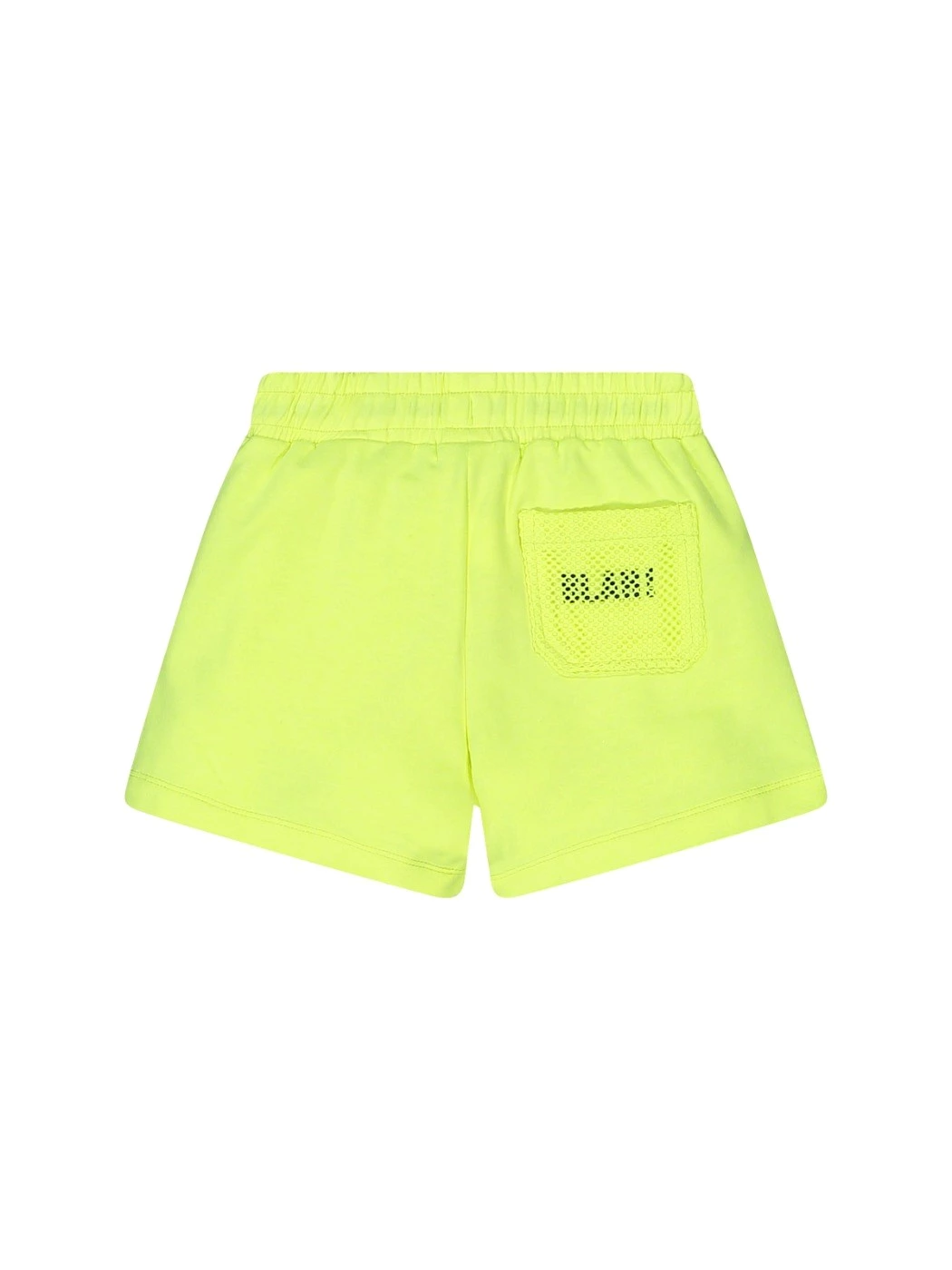 Short Felpa Bambina 63F5035