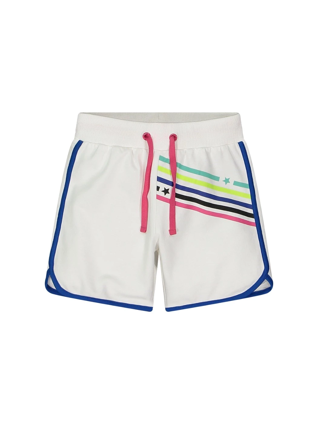 Short Felpa Bambina 63F7035