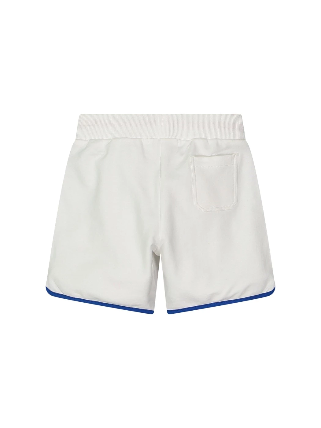 Short Felpa Bambina 63F7035