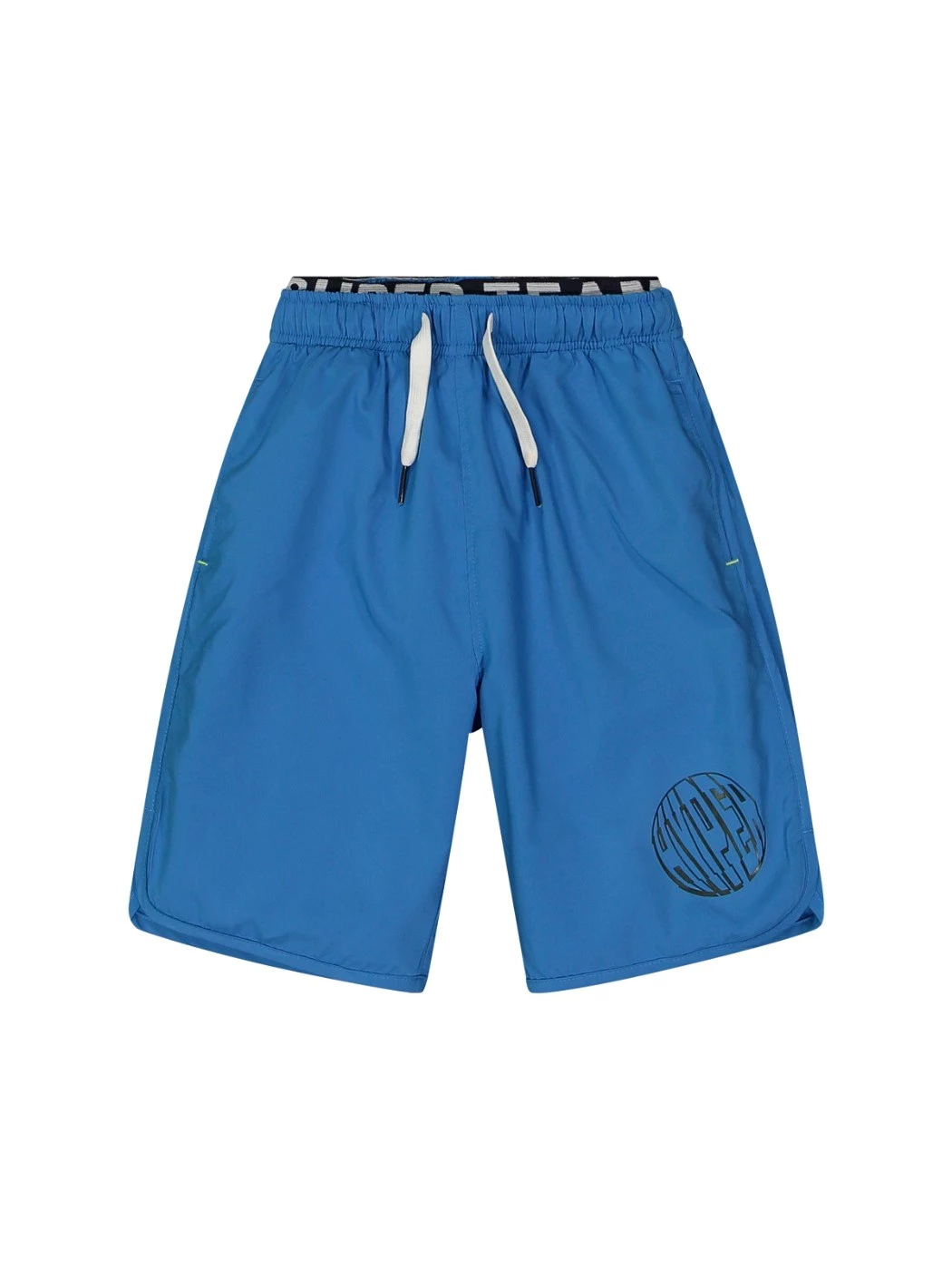 Bermuda Nylon Bambino 63G5114