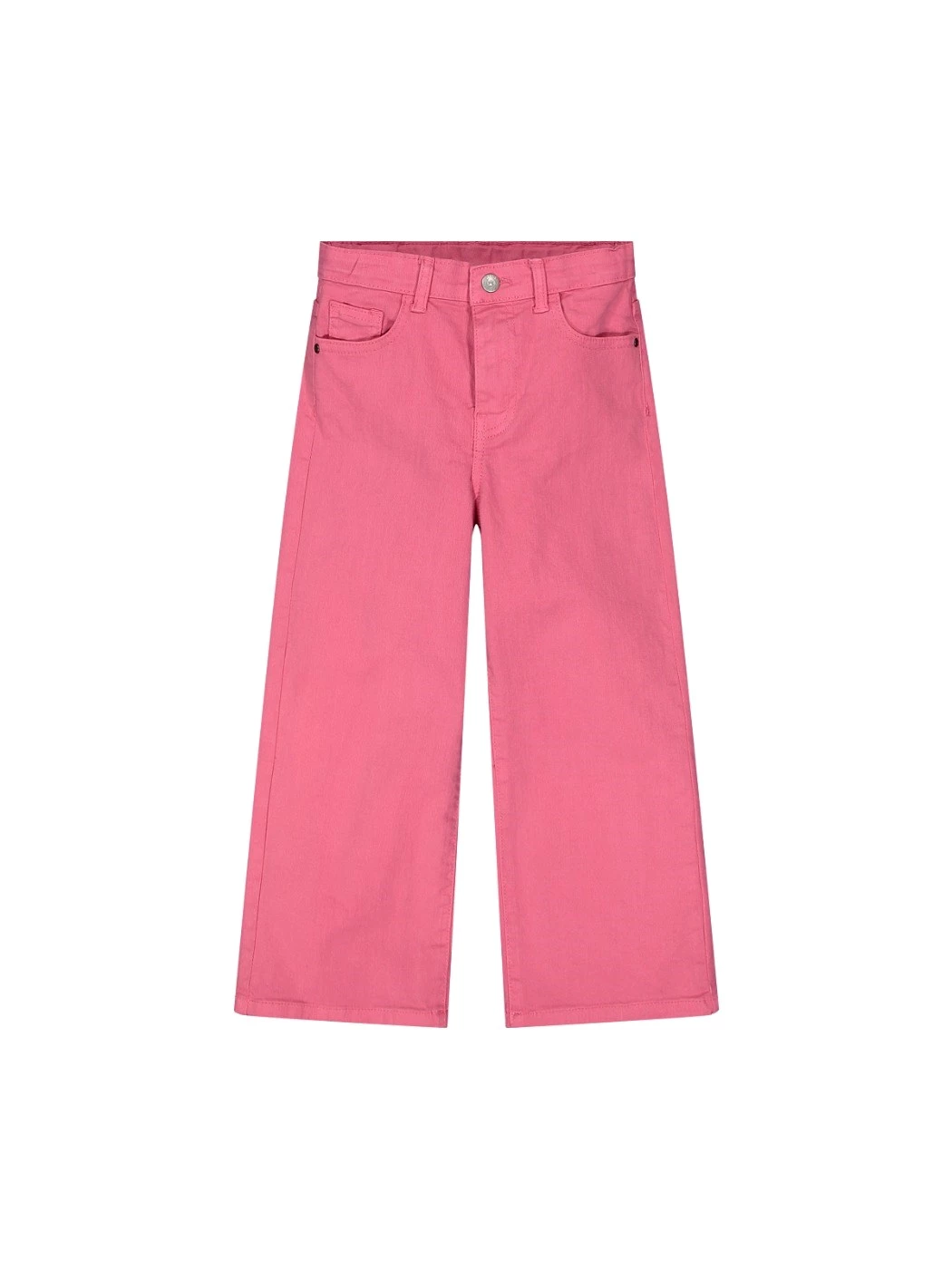 Pantalone Gabardina Bambina 63G7075