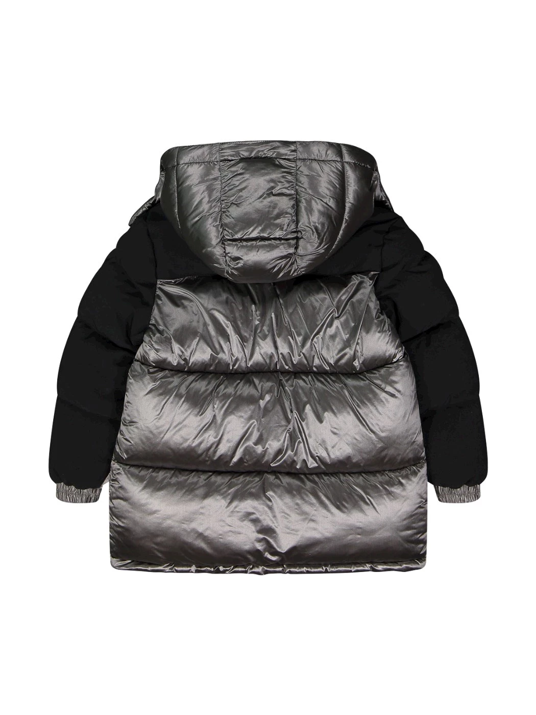 Giubbotto Nylon Imbottito Bambino 63Z1004