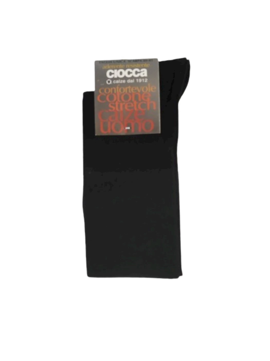 Calza Lunga Uomo Termocotone 640