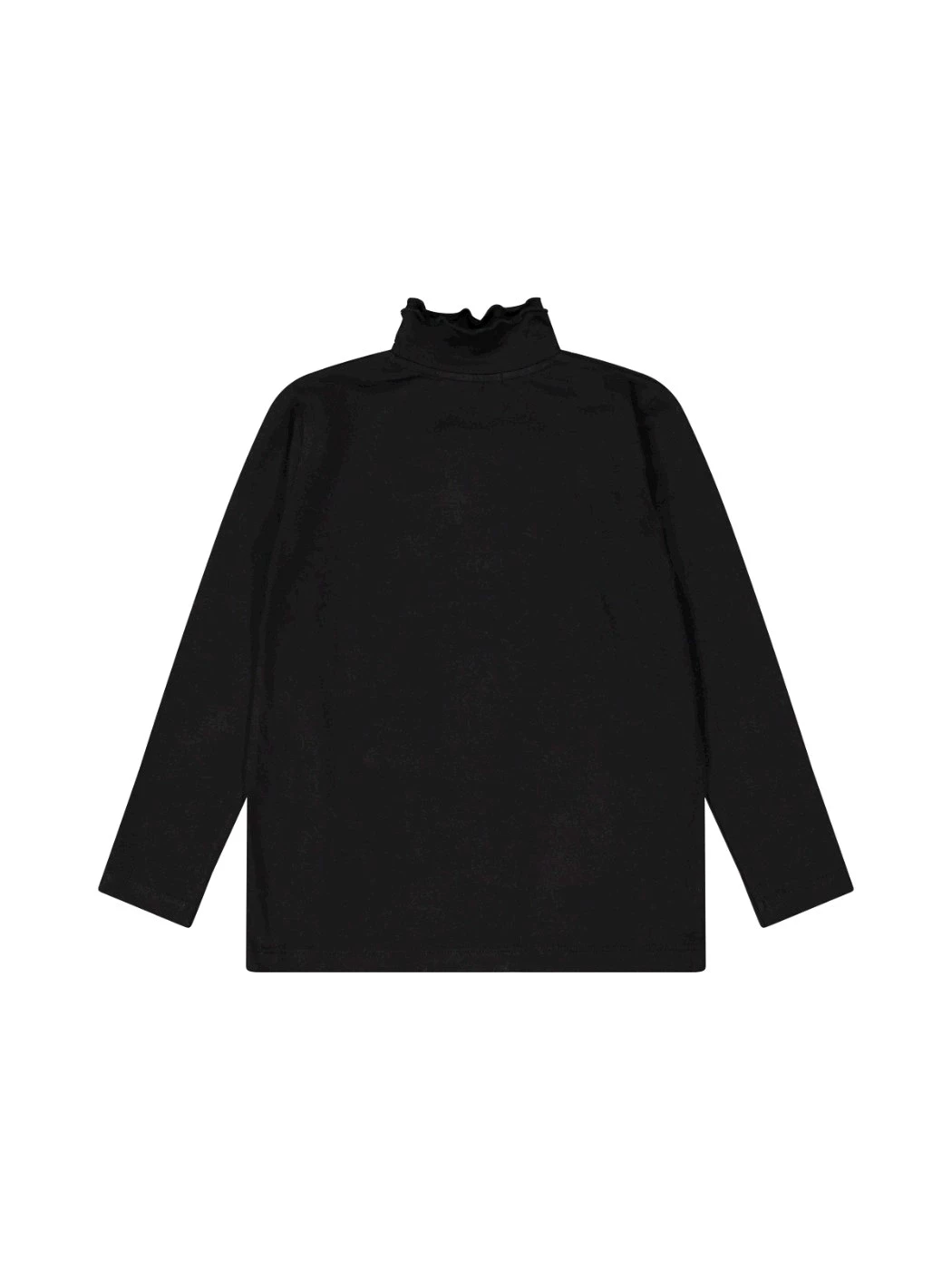 Maglia Lupetto Manica Lunga Ragazza 64C3945