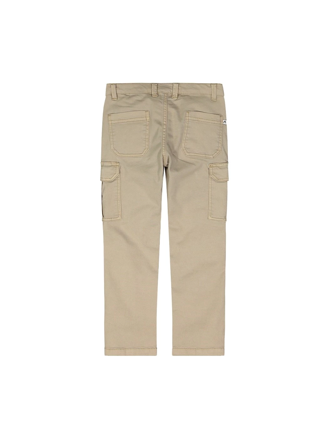 Pantalone Tessuto Operato Ragazzo 64G0104