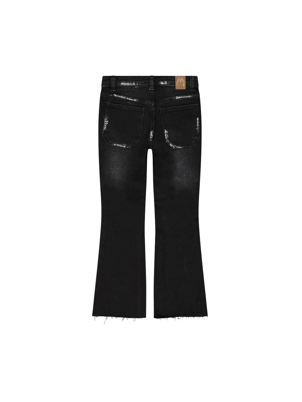 Pantalone Denim Ragazza 64J0705