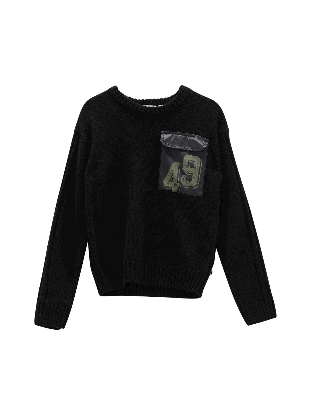 Maglia Tricot Ragazzo 65B0584