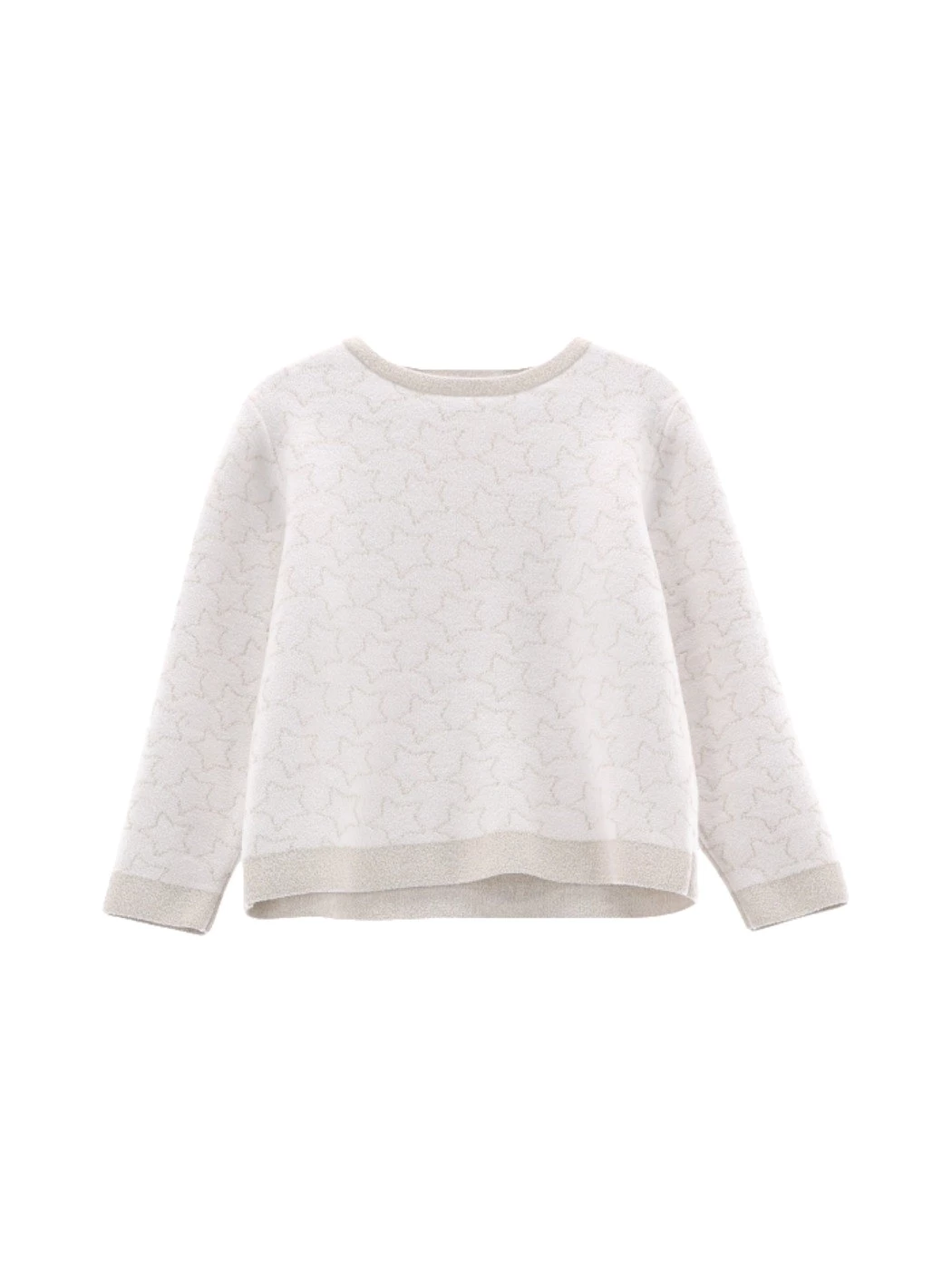 Maglia Tricot Ragazza 65B3445