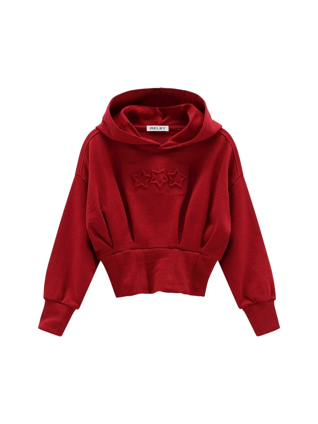 Felpa Zip Con Cappuccio Invernale Ragazza 65D3085