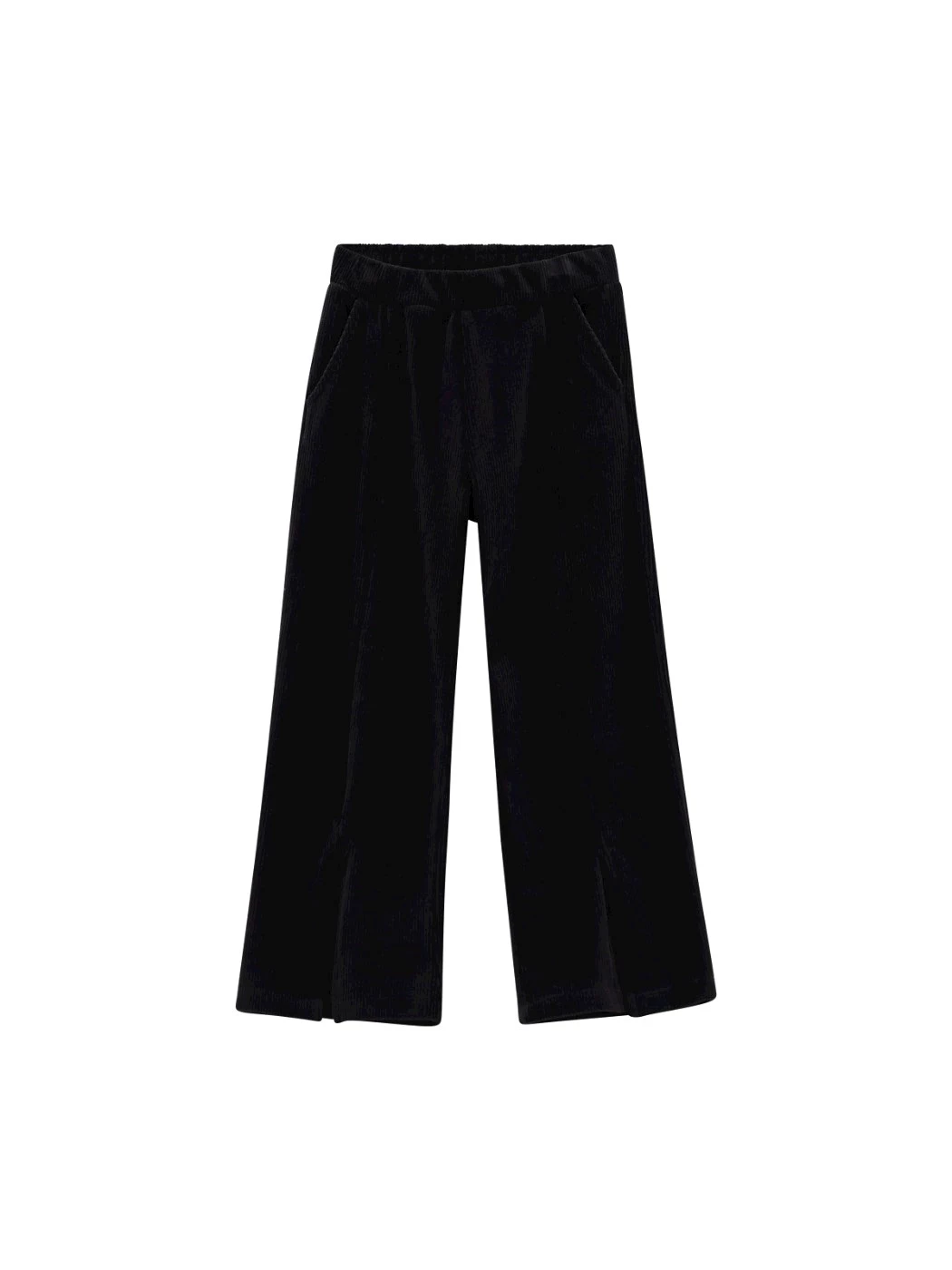 Pantalone Ciniglia Ragazza 65F0375