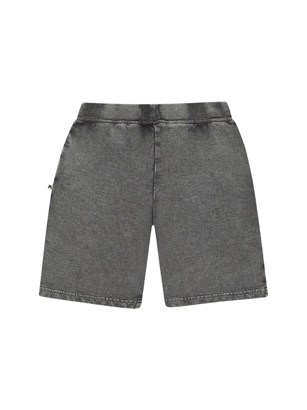 Bermuda Felpa Slavata Ragazzo 65F5044