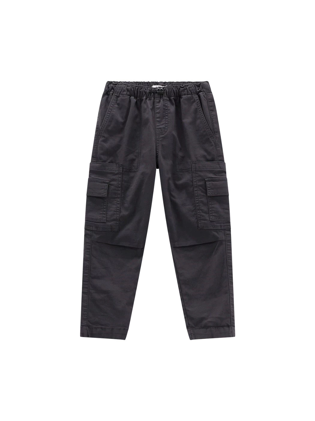 Pantalone Tessuto Operato Ragazzo 65G0054