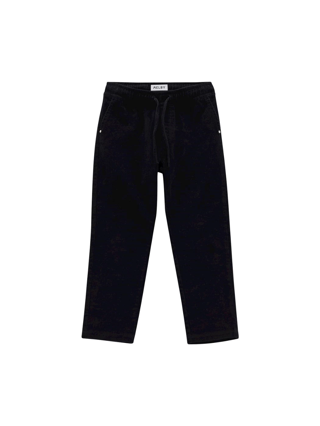 Pantalone Velluto Stretch Ragazzo 65G0424
