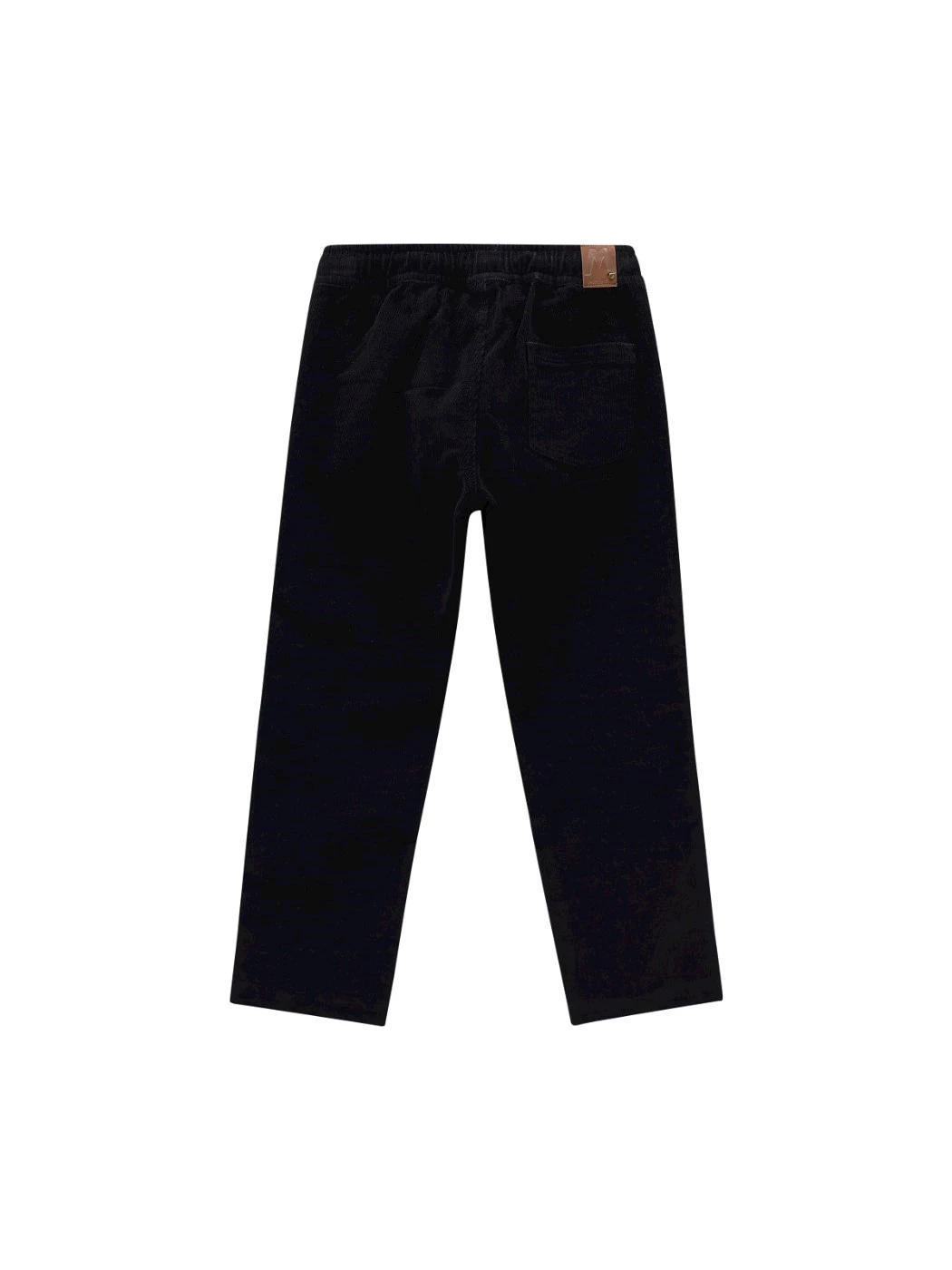Pantalone Velluto Stretch Ragazzo 65G0424