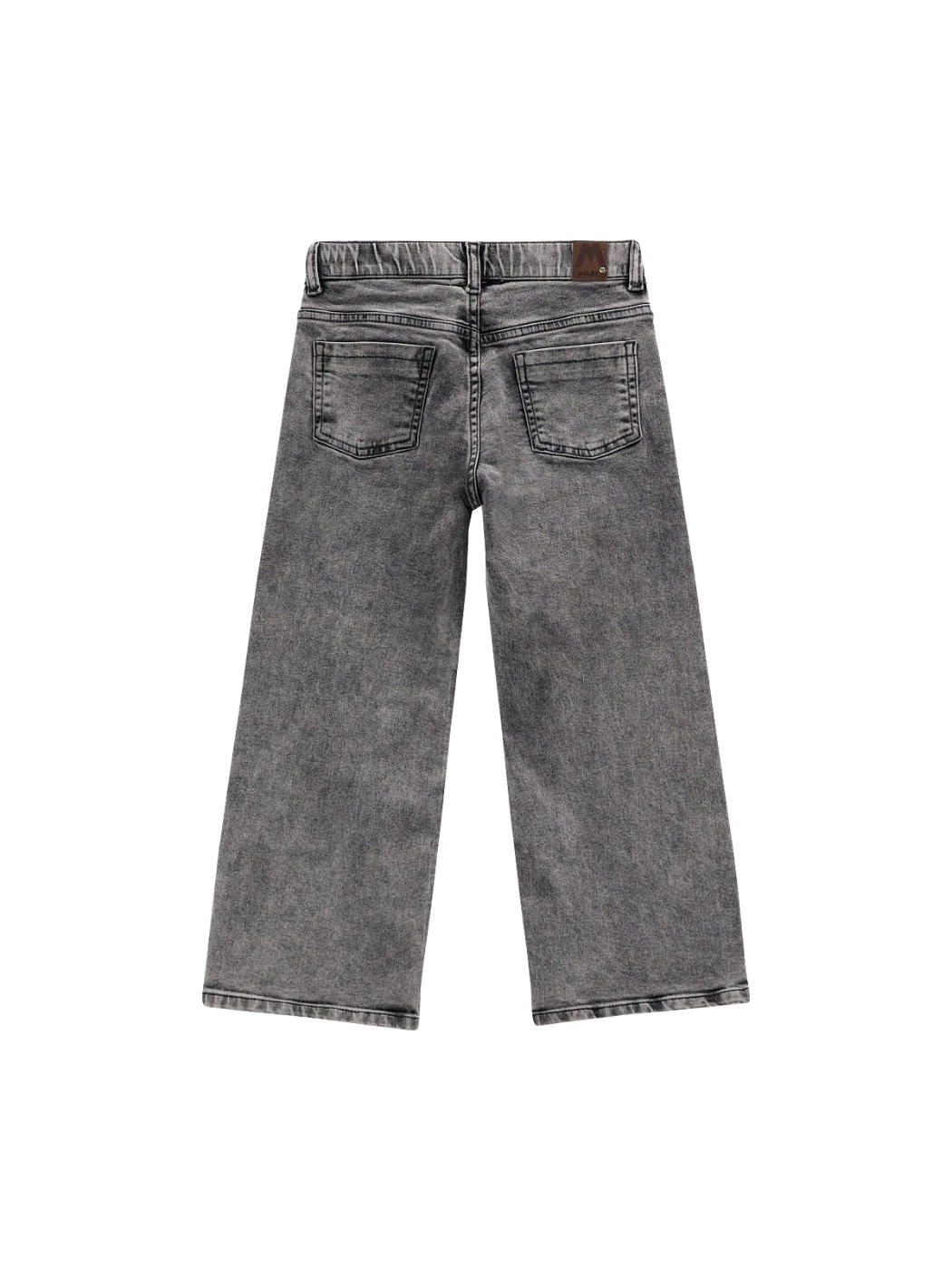 Pantalone Denim Ragazza 65J0005