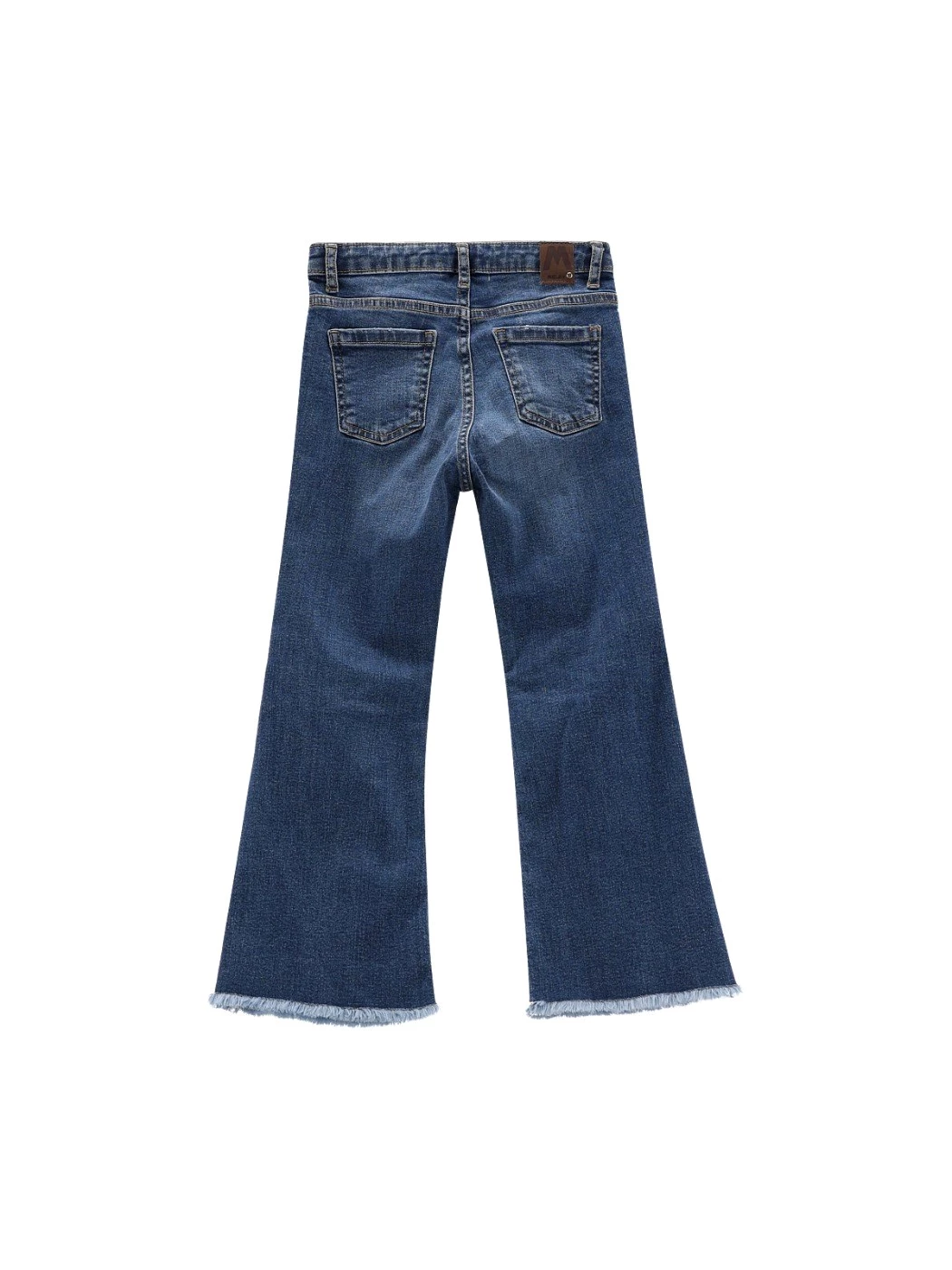 Pantalone Denim Ragazza 65J0015