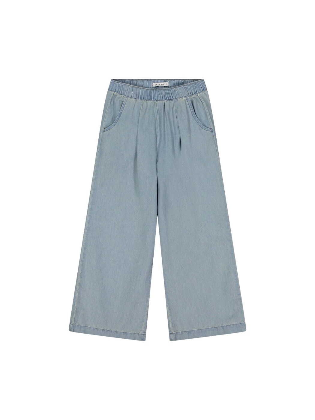 Pantalone Cambray Ragazza 65J5345