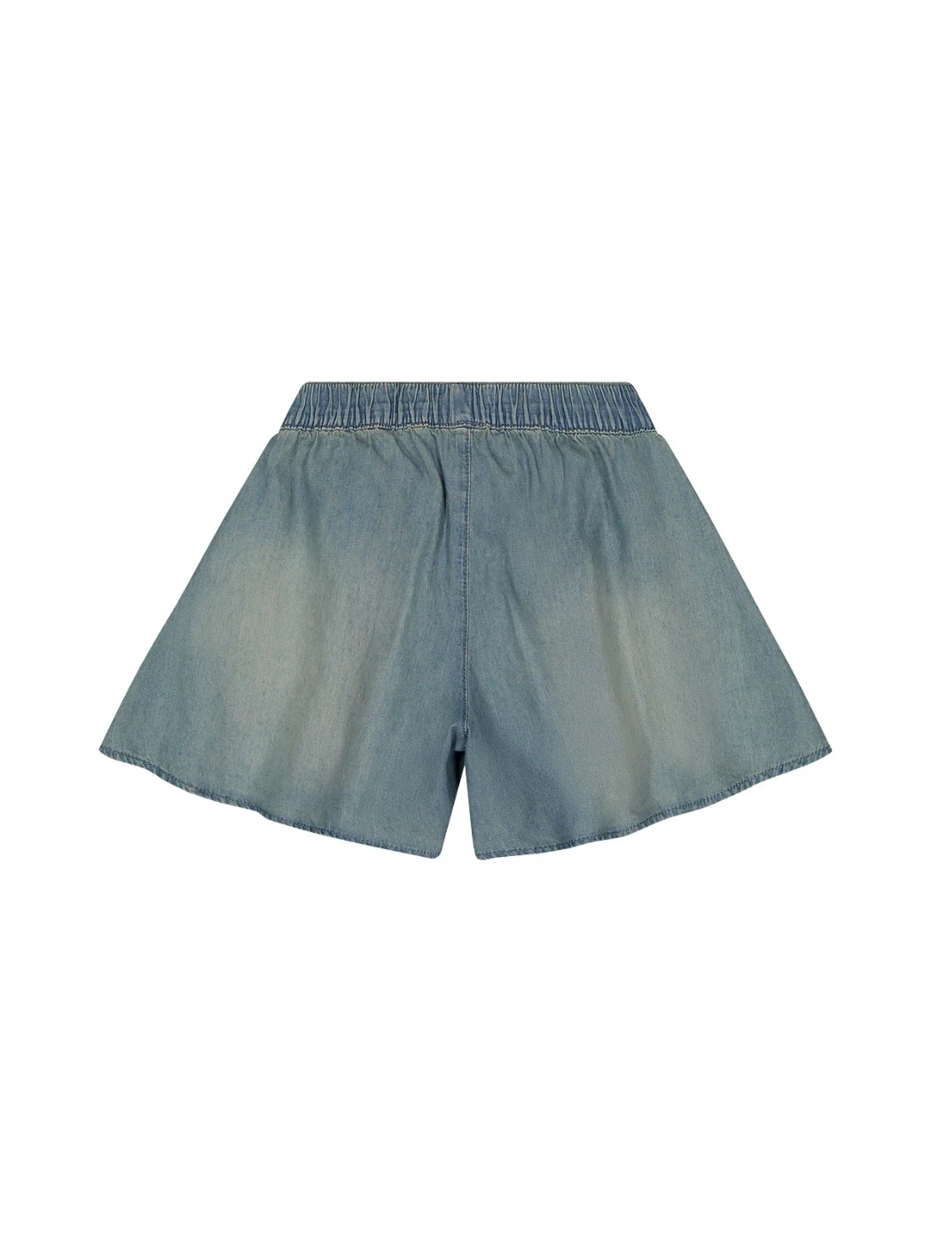 Gonna Pantalone Chambray Ragazza 65J5365