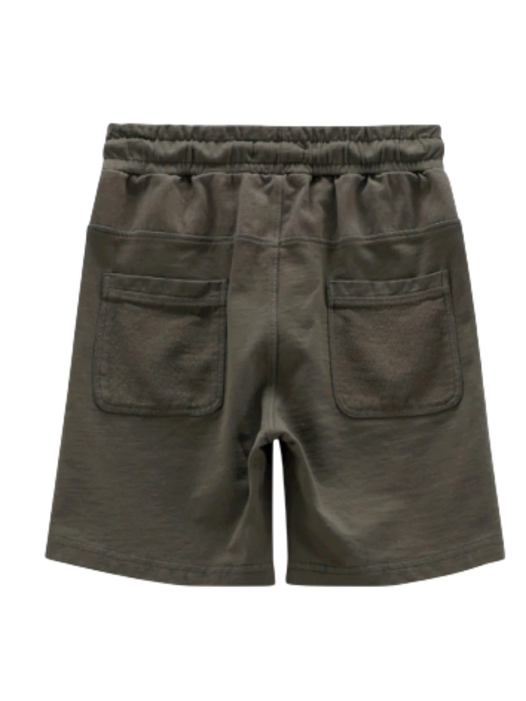 Bermuda Felpa Ragazzo 66F5914