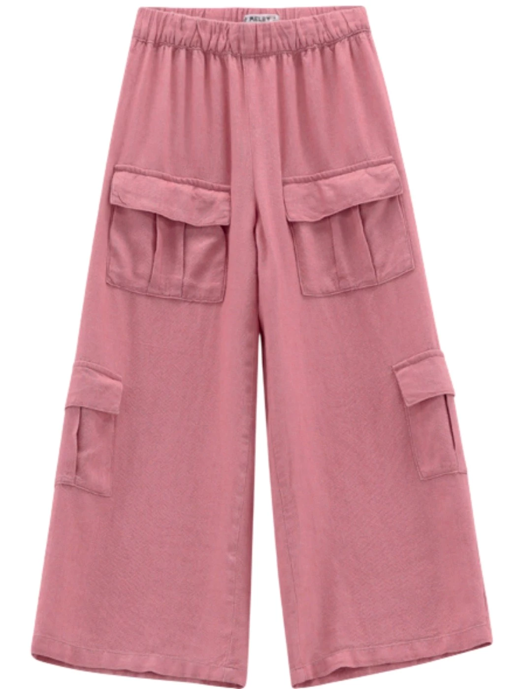 Pantalone Ragazza 66G7435