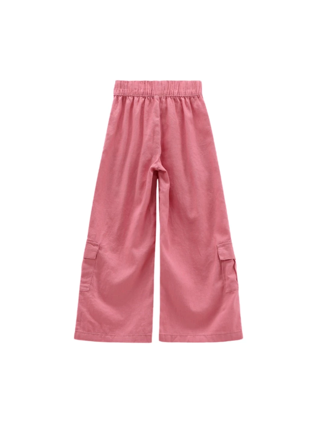 Pantalone Ragazza 66G7435