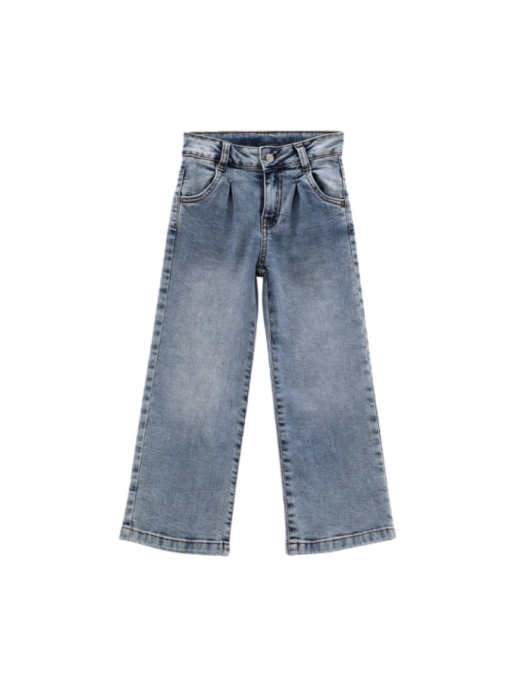 Pantalone Denim Ragazza  66J7085