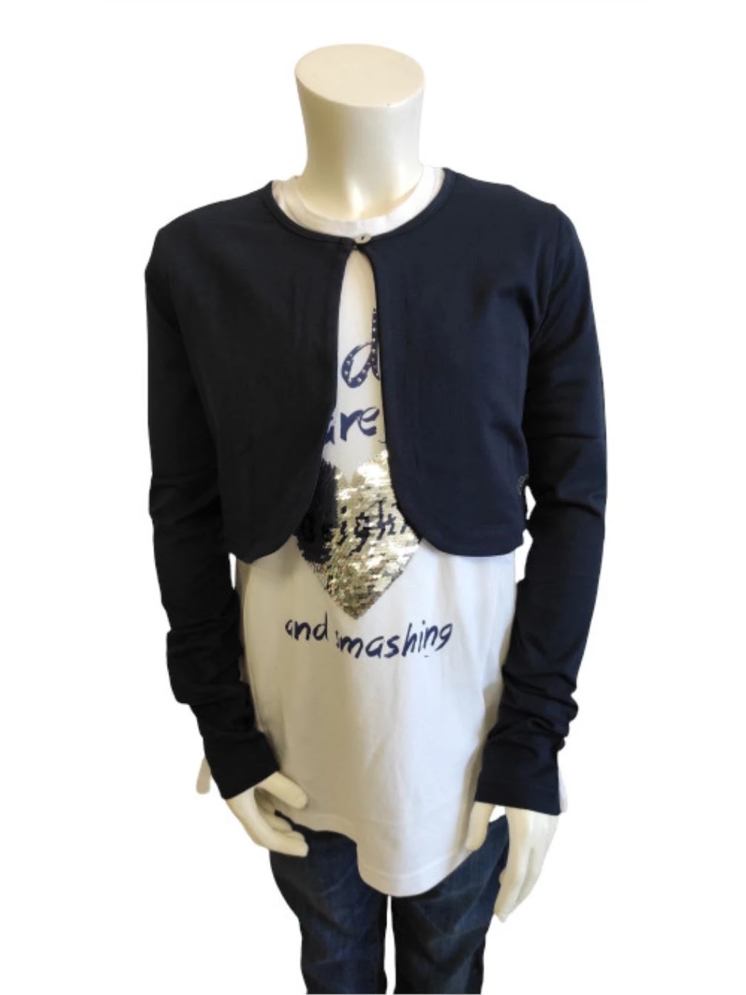 Coprispalle Ragazza 69C5485