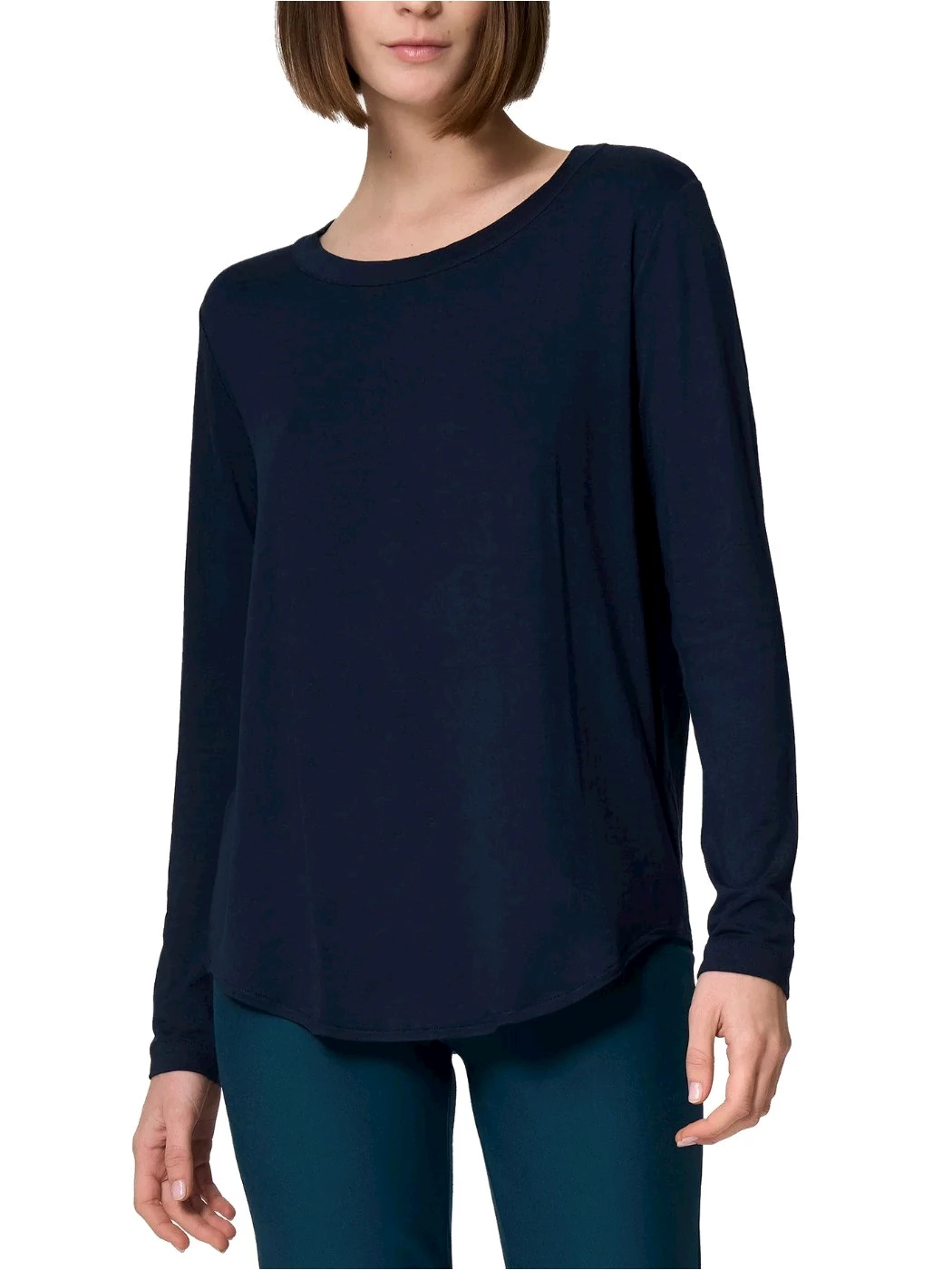 Maglia Girocollo Donna 70121R