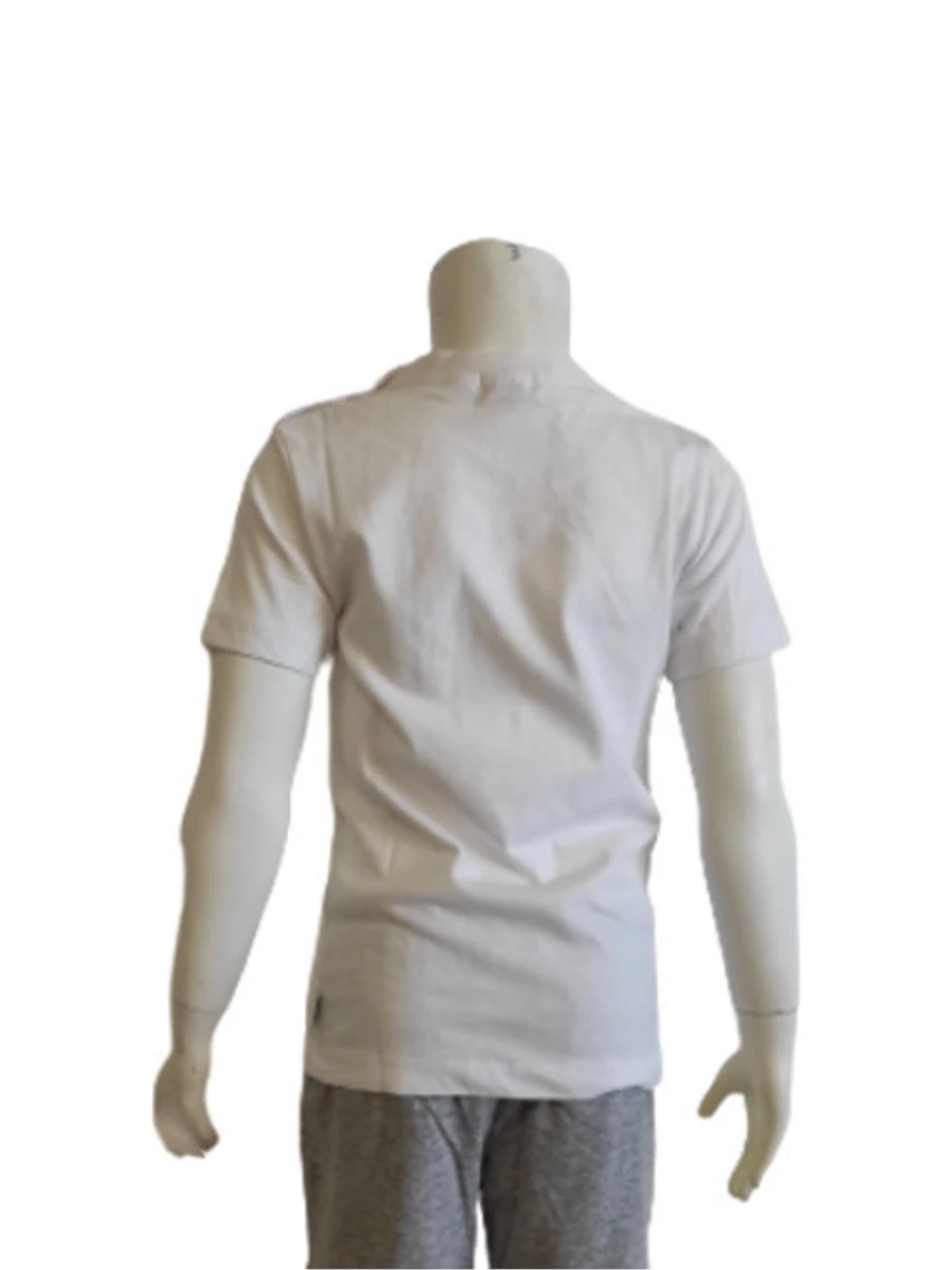 Maglia Manica Corta Baby M. 71E5030