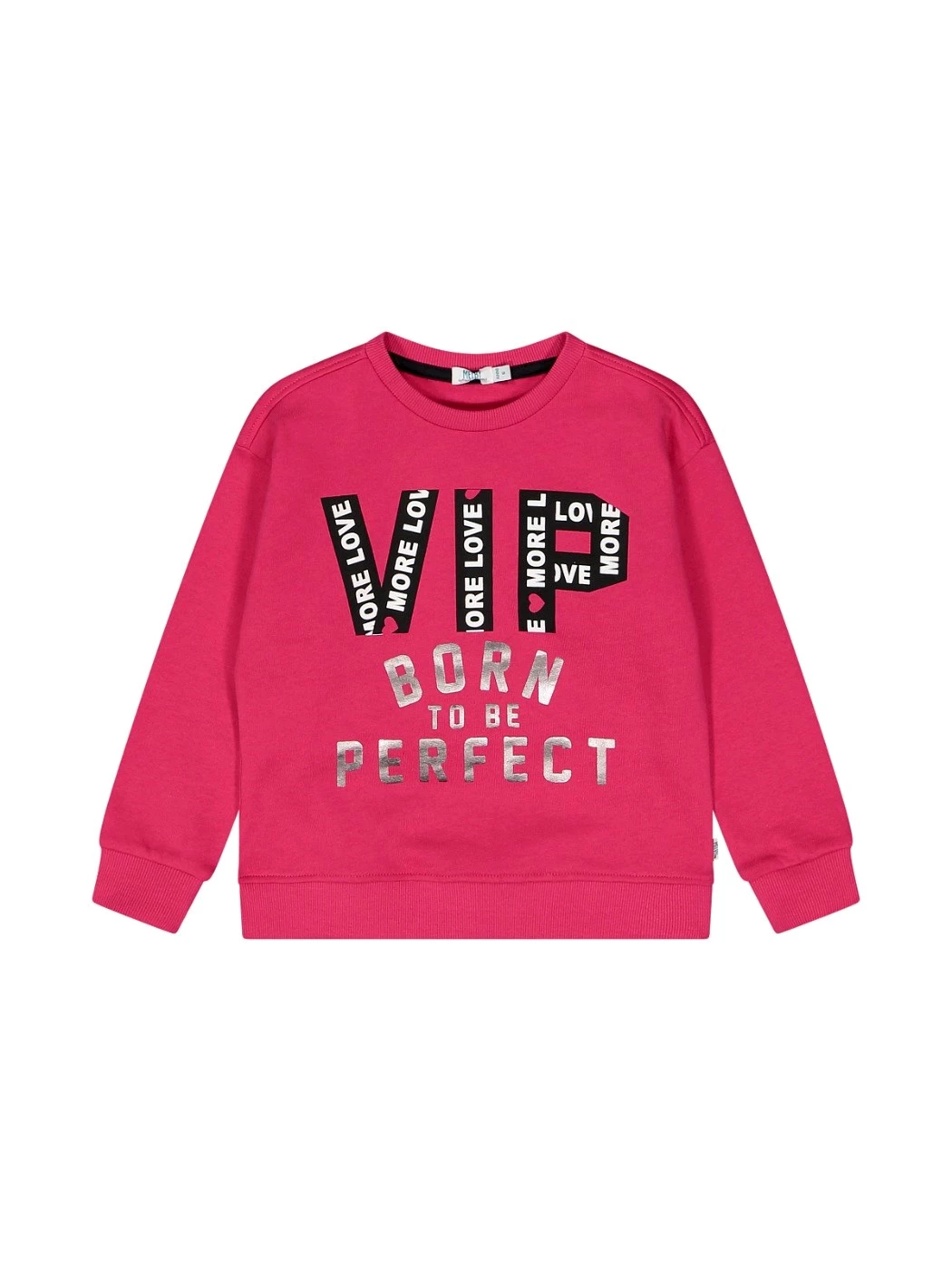 Felpa Ragazza 72D0655