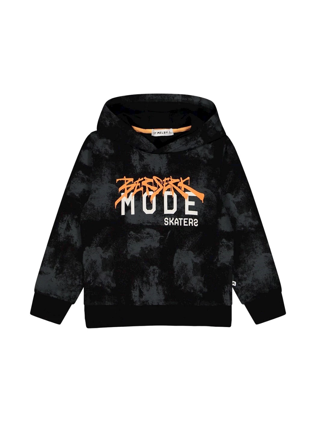 Felpa Zip Con Cappuccio Ragazzo 73D0514