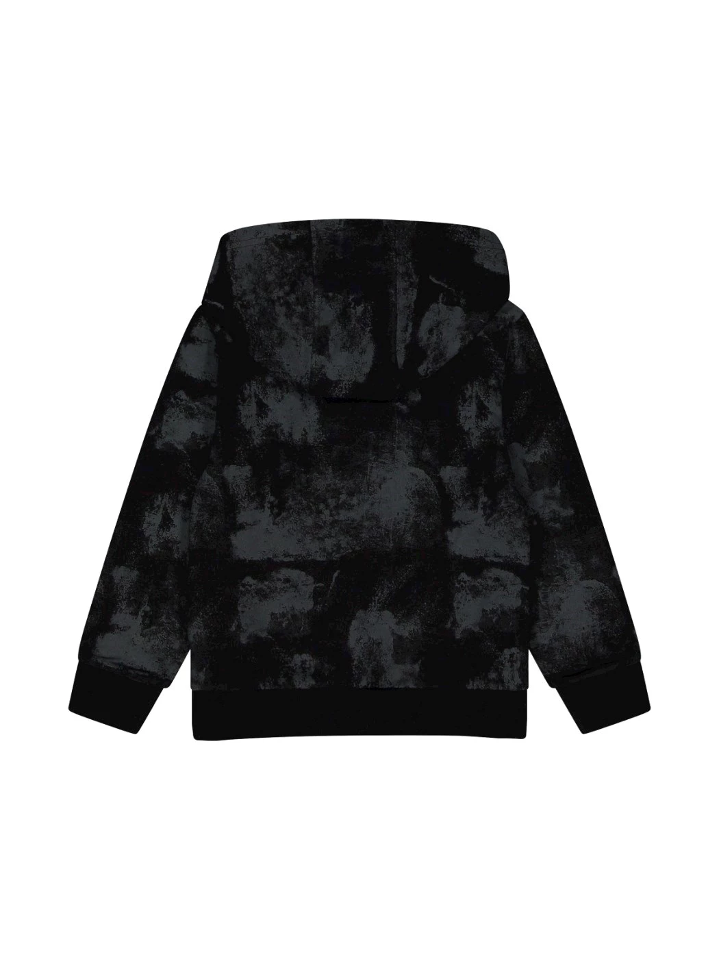 Felpa Zip Con Cappuccio Ragazzo 73D0514