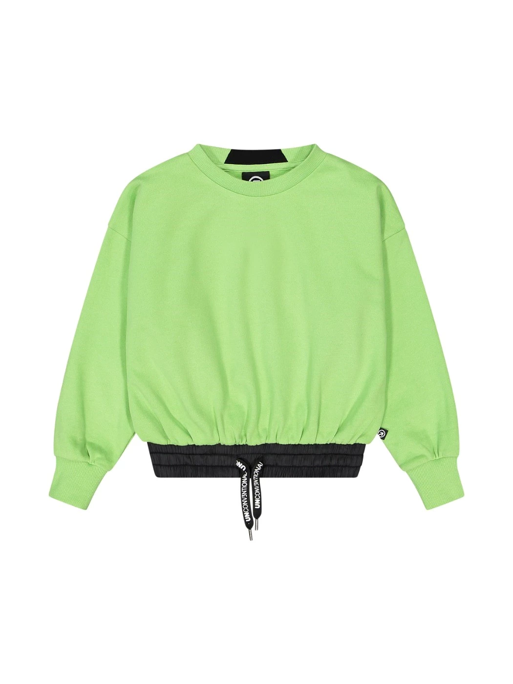 Felpa Ragazza 73D1015MLB