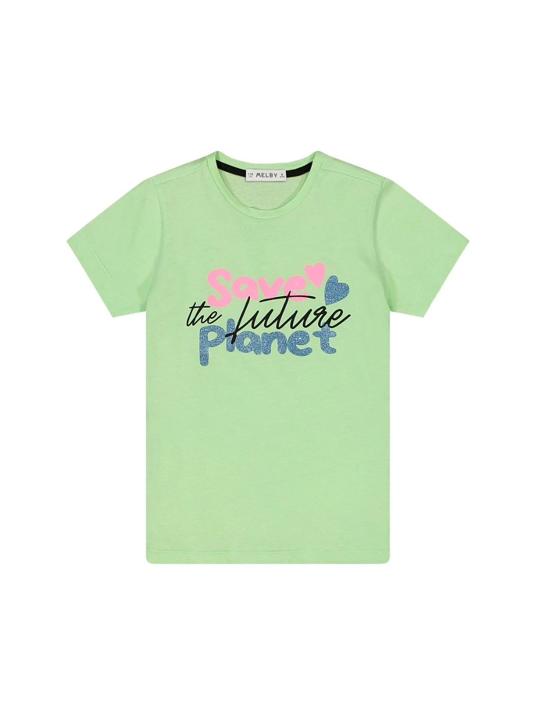 T-Shirt Manica Corta Ragazza 73E5565E