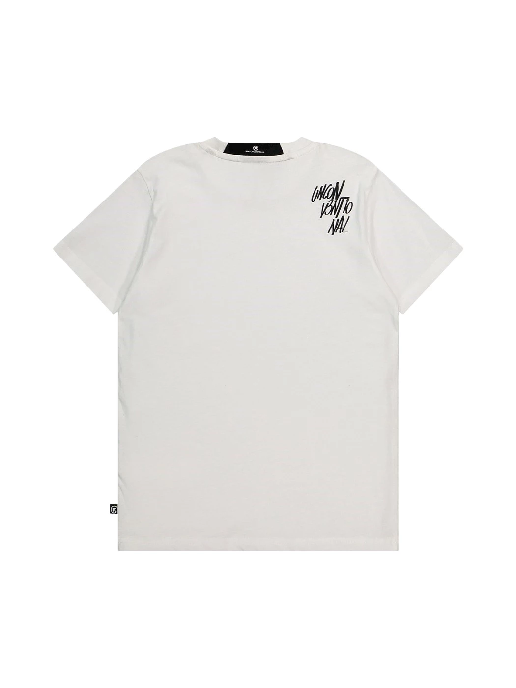 T-Shirt Manica Corta Ragazzo 73E6124MLB