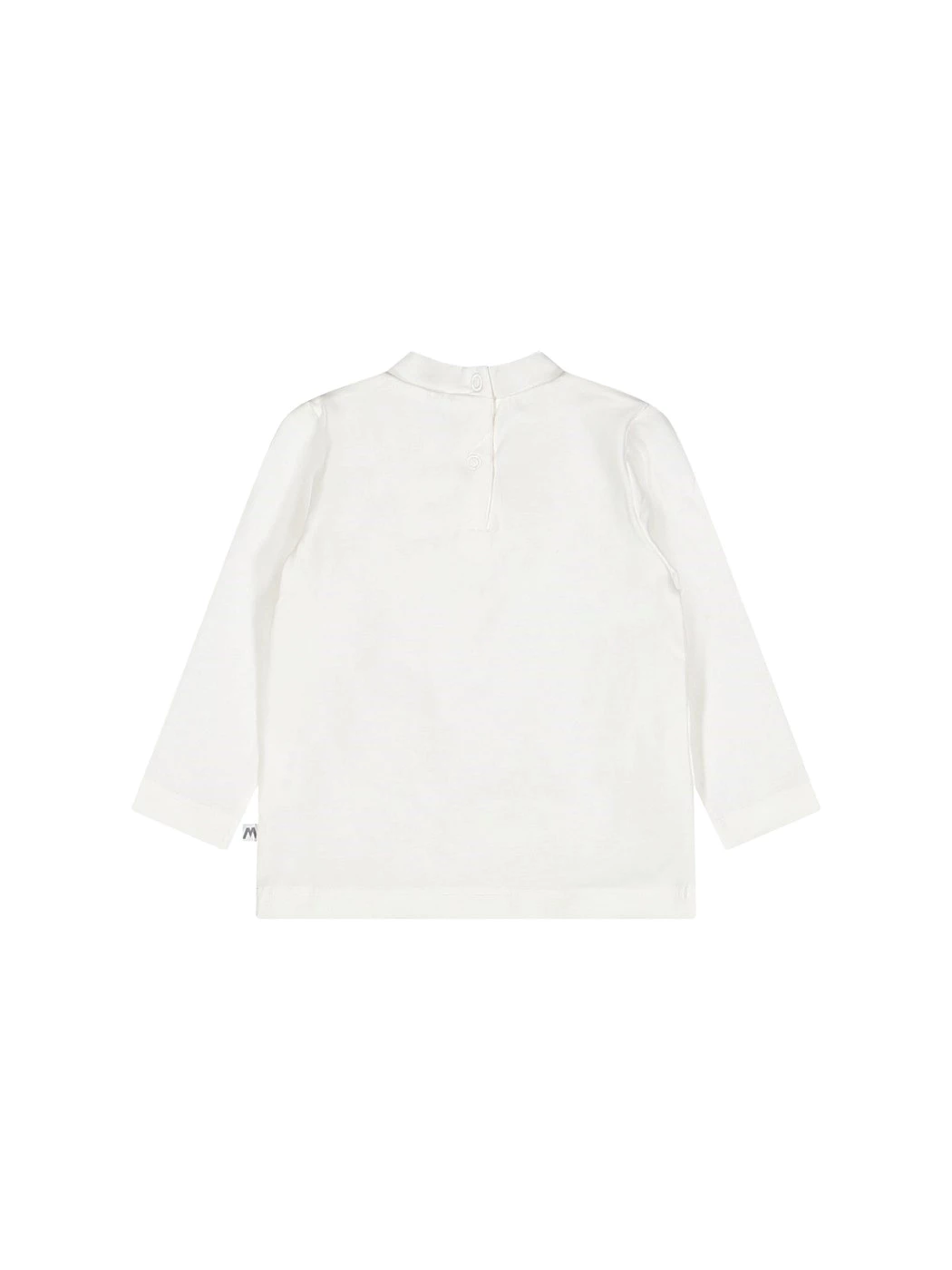 T-Shirt Manica Lunga Invernale Baby F. 74C0633