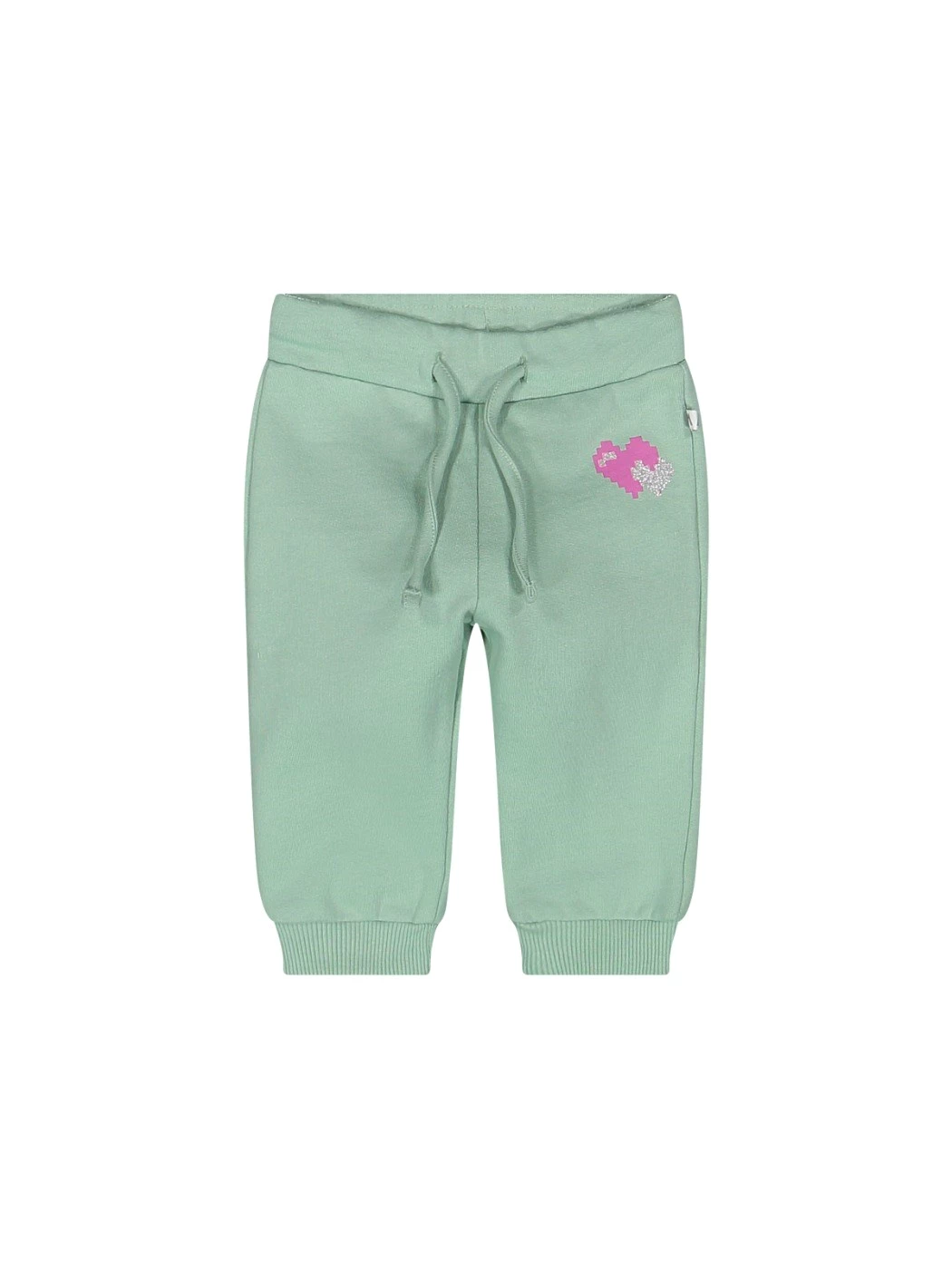 Pantalone Felpa Invernale Baby F. 74F0653