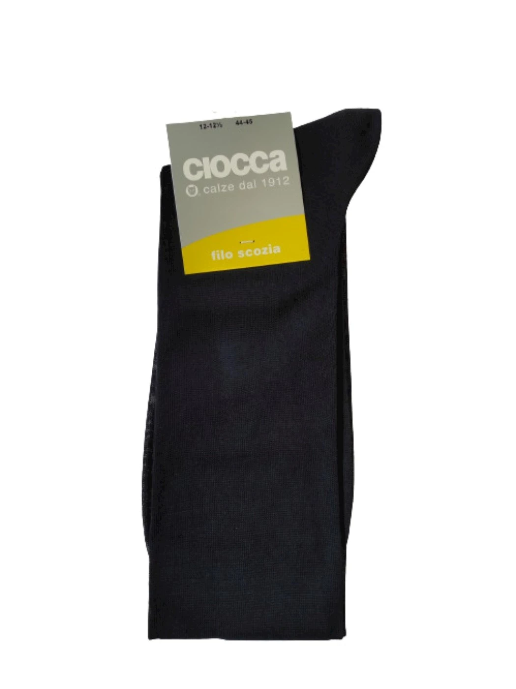 Calze Uomo Lunghe Filo Scozia 753