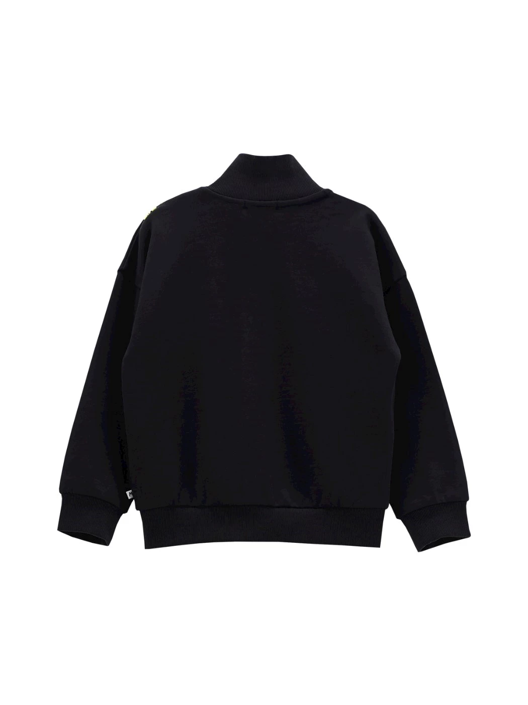 Felpa Zip Invernale Ragazzo 75D0094