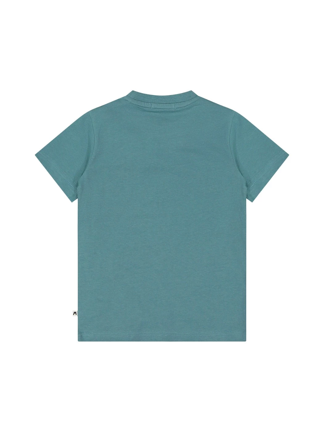 T-Shirt Girocollo Manica Corta Jersey Ragazzo 75E5074