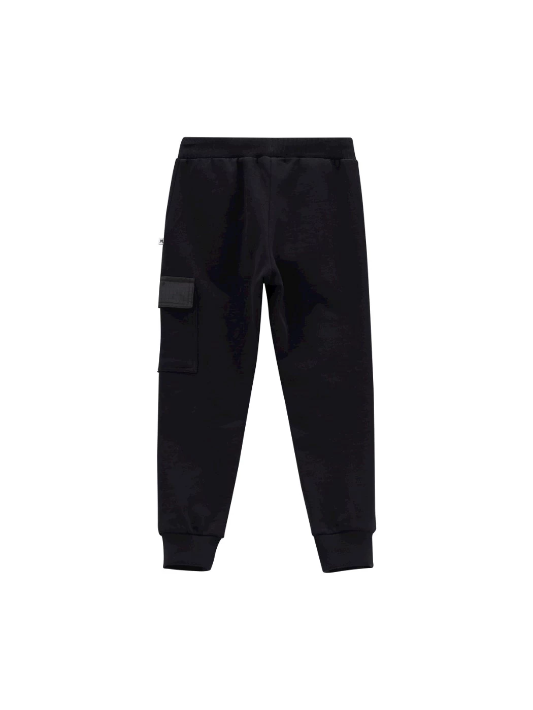 Pantalone Felpa Invernale Ragazzo 75F0124
