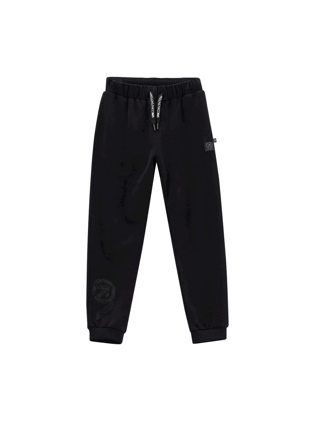 Pantalone Felpa Unisex 75F0664MLB
