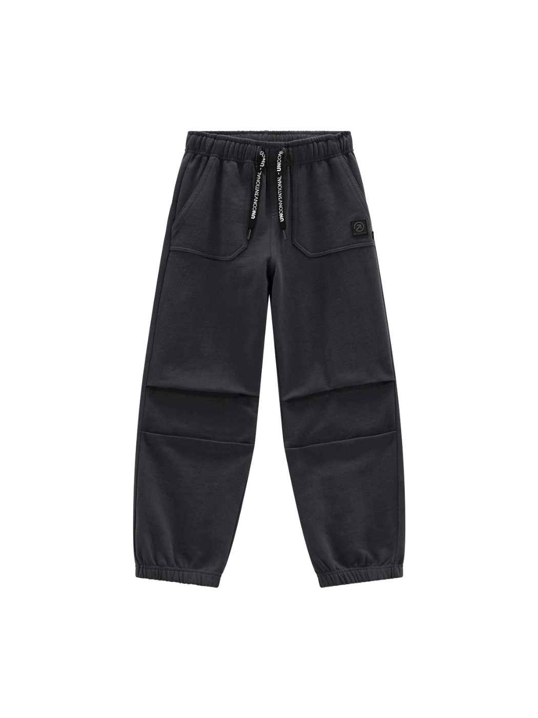 Pantalone Felpa Invernale Lavata Ragazzo 75F0744MLB